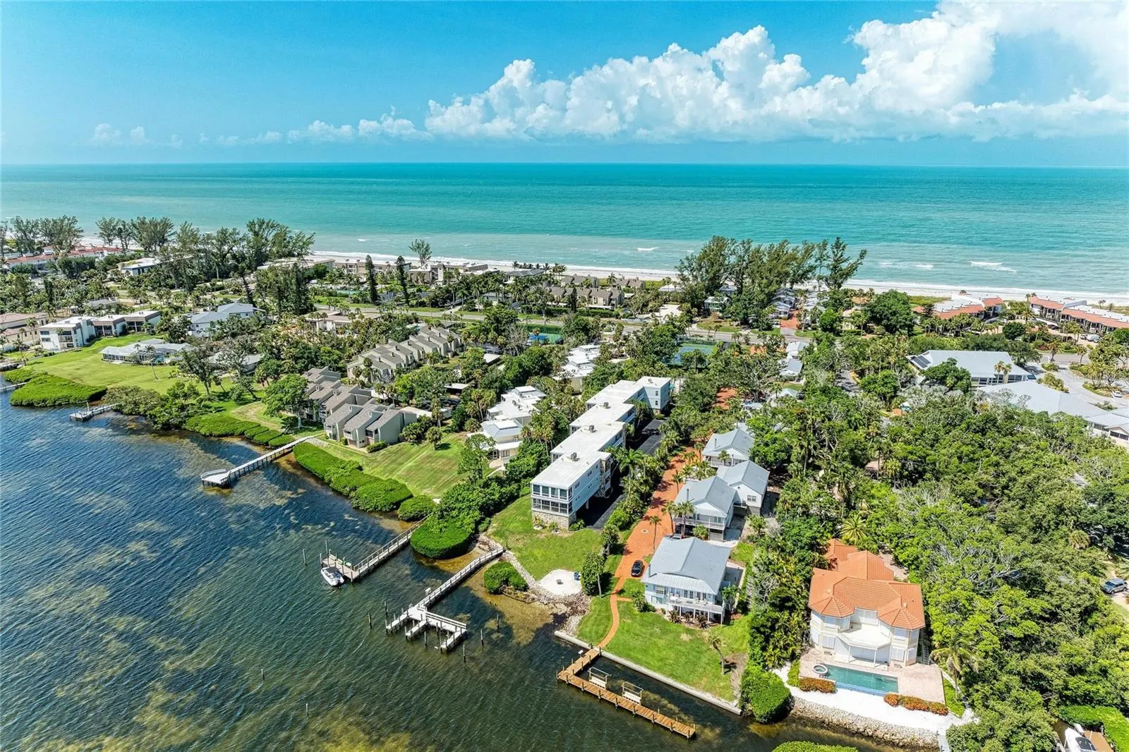 5320 GULF OF MEXICO DR #204 #204