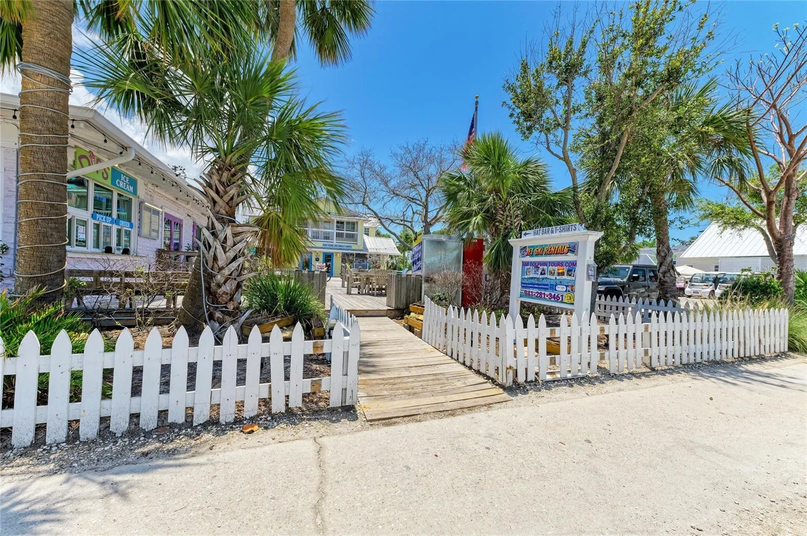 5320 GULF OF MEXICO DR #204 #204