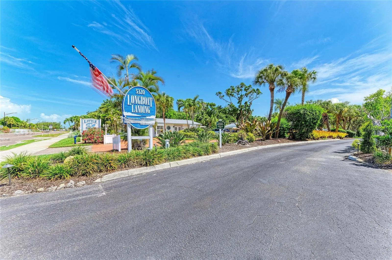 5320 GULF OF MEXICO DR #204 #204