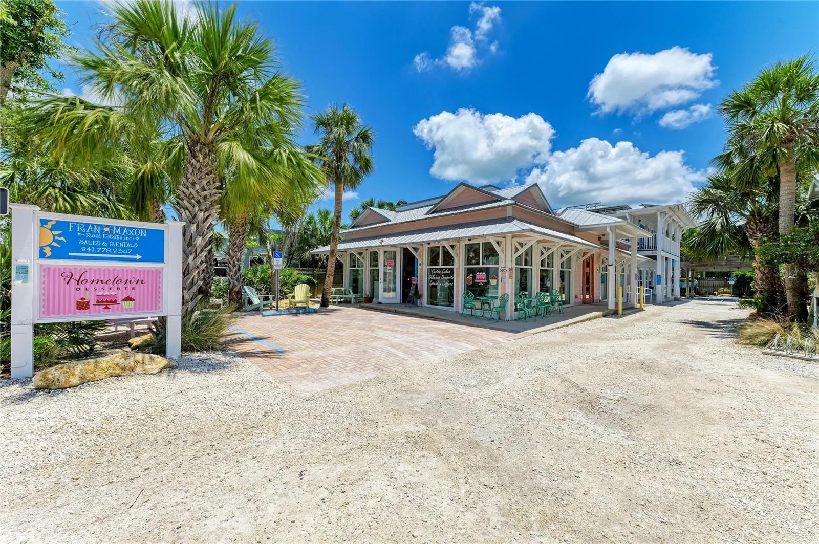 5320 GULF OF MEXICO DR #204 #204