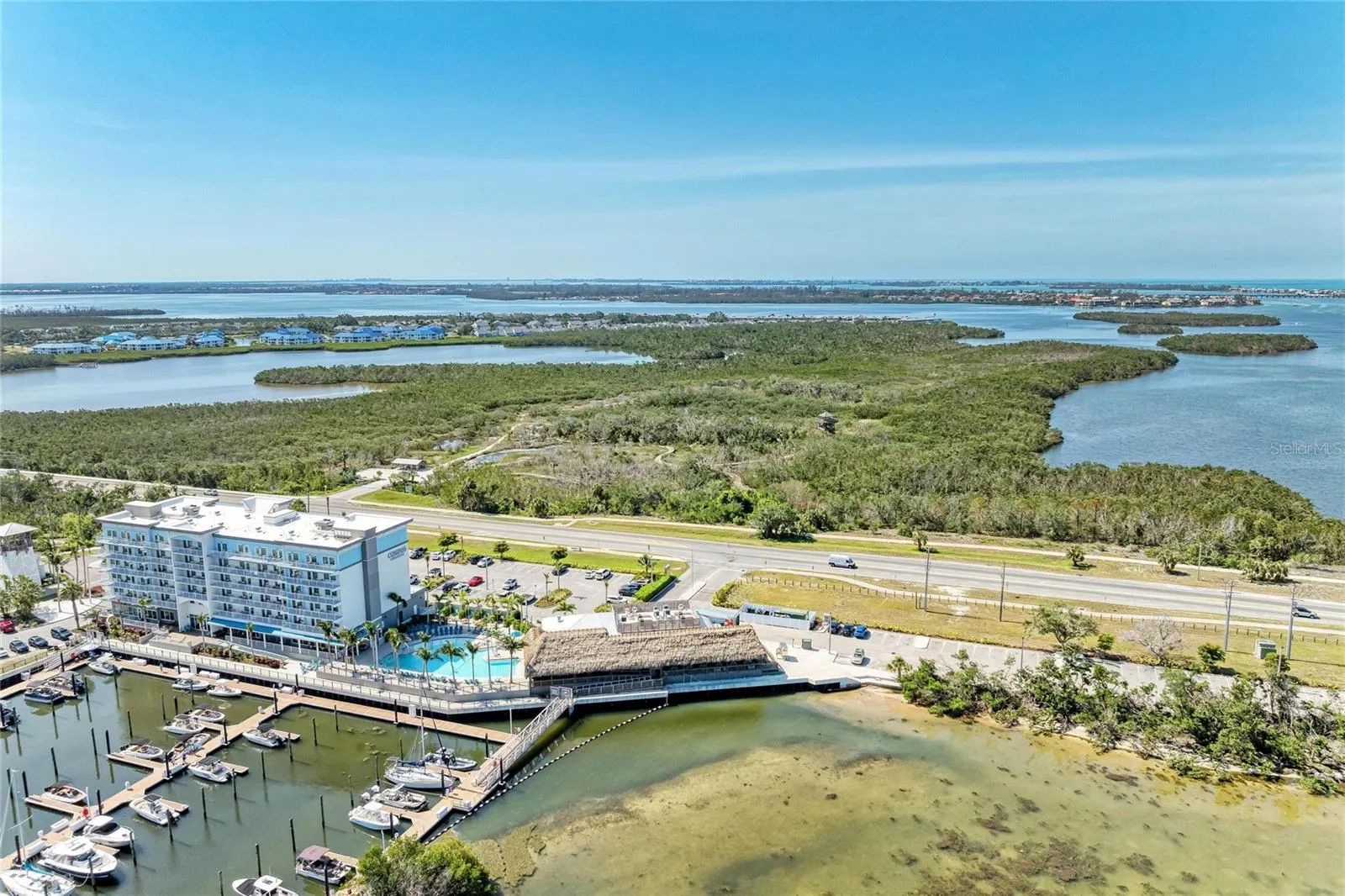 5320 GULF OF MEXICO DR #204 #204