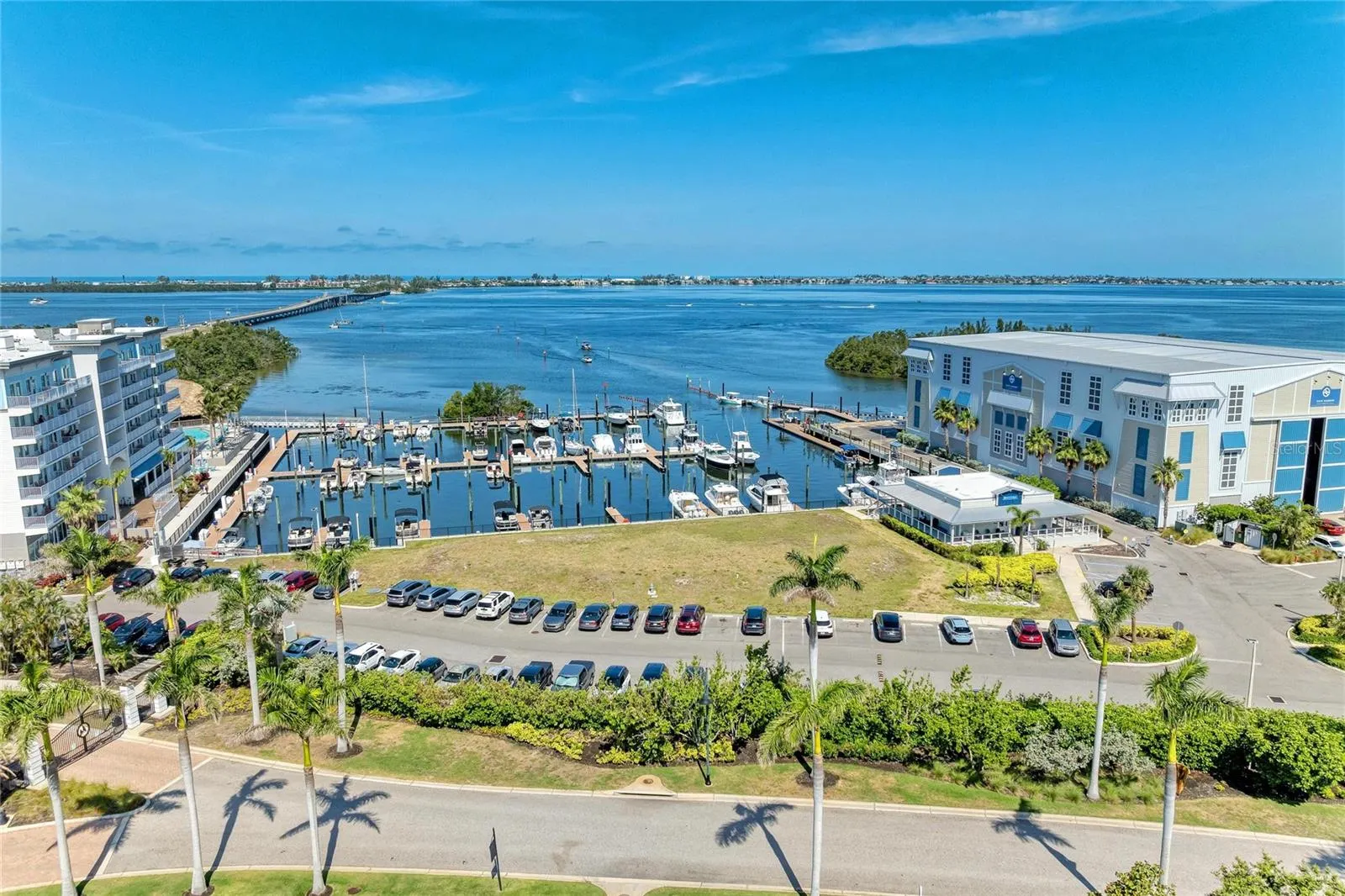 5320 GULF OF MEXICO DR #204 #204