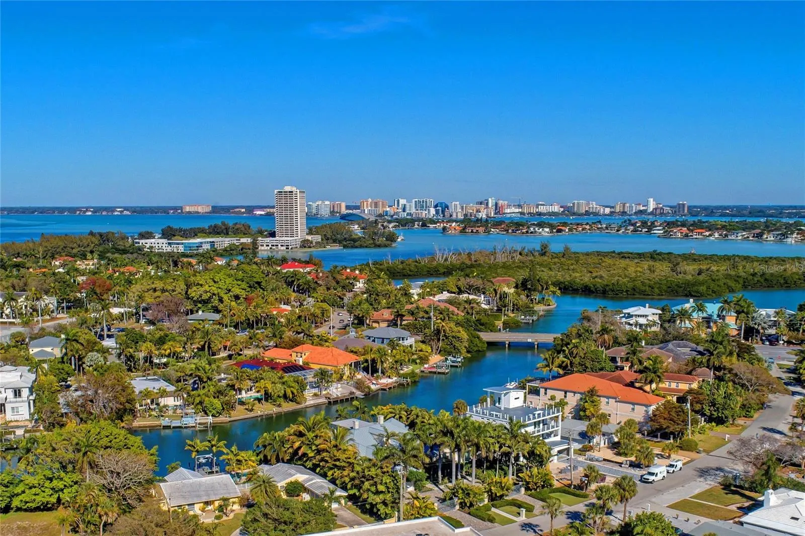5320 GULF OF MEXICO DR #204 #204