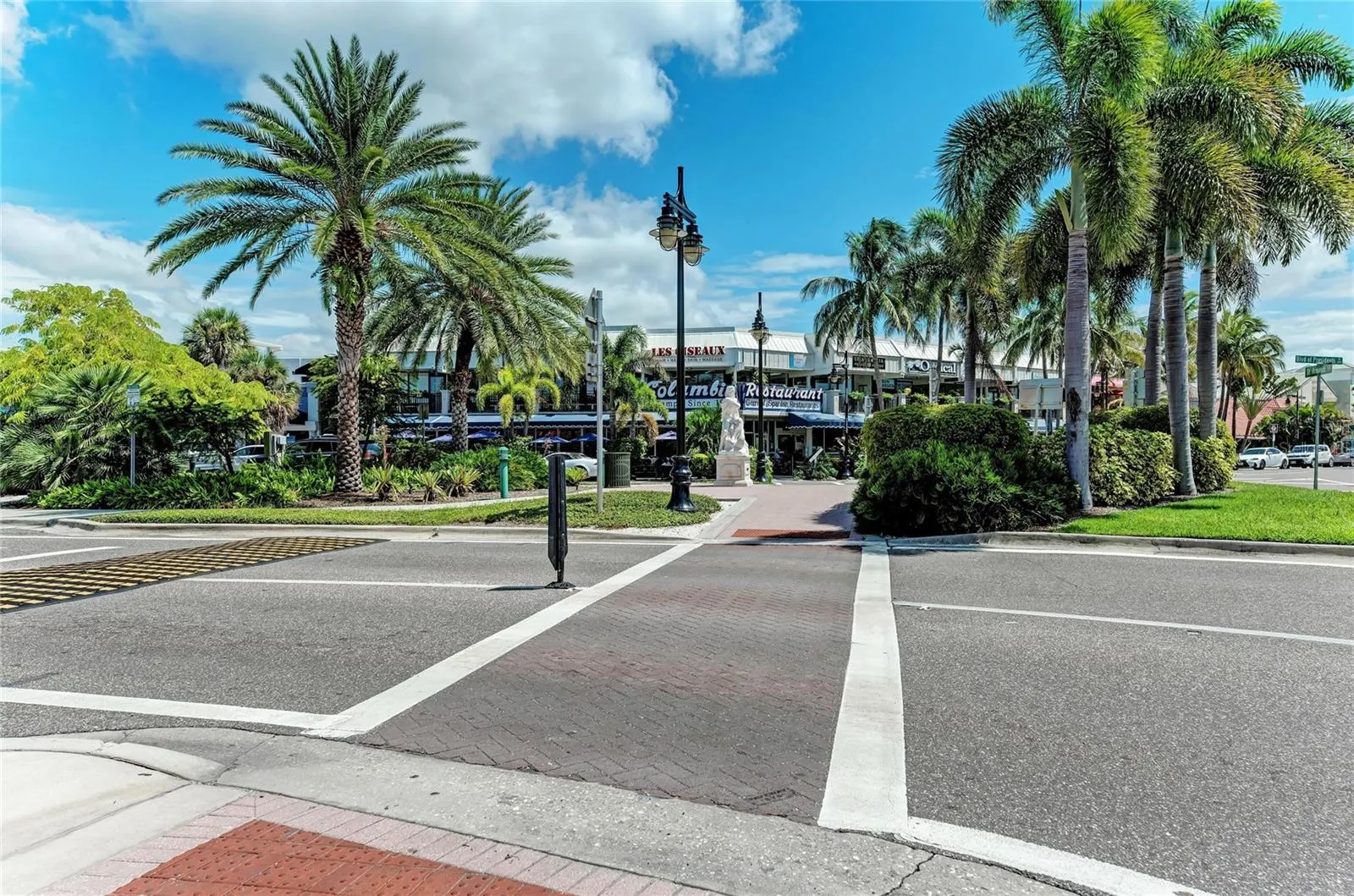 5320 GULF OF MEXICO DR #204 #204