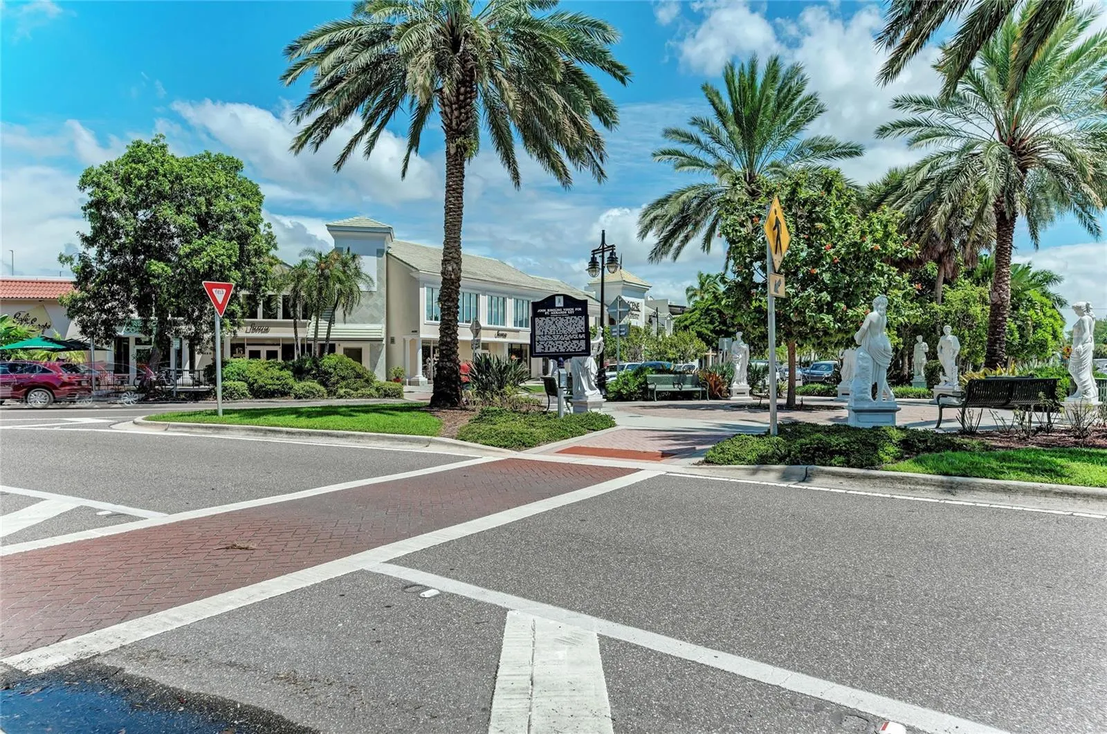 5320 GULF OF MEXICO DR #204 #204