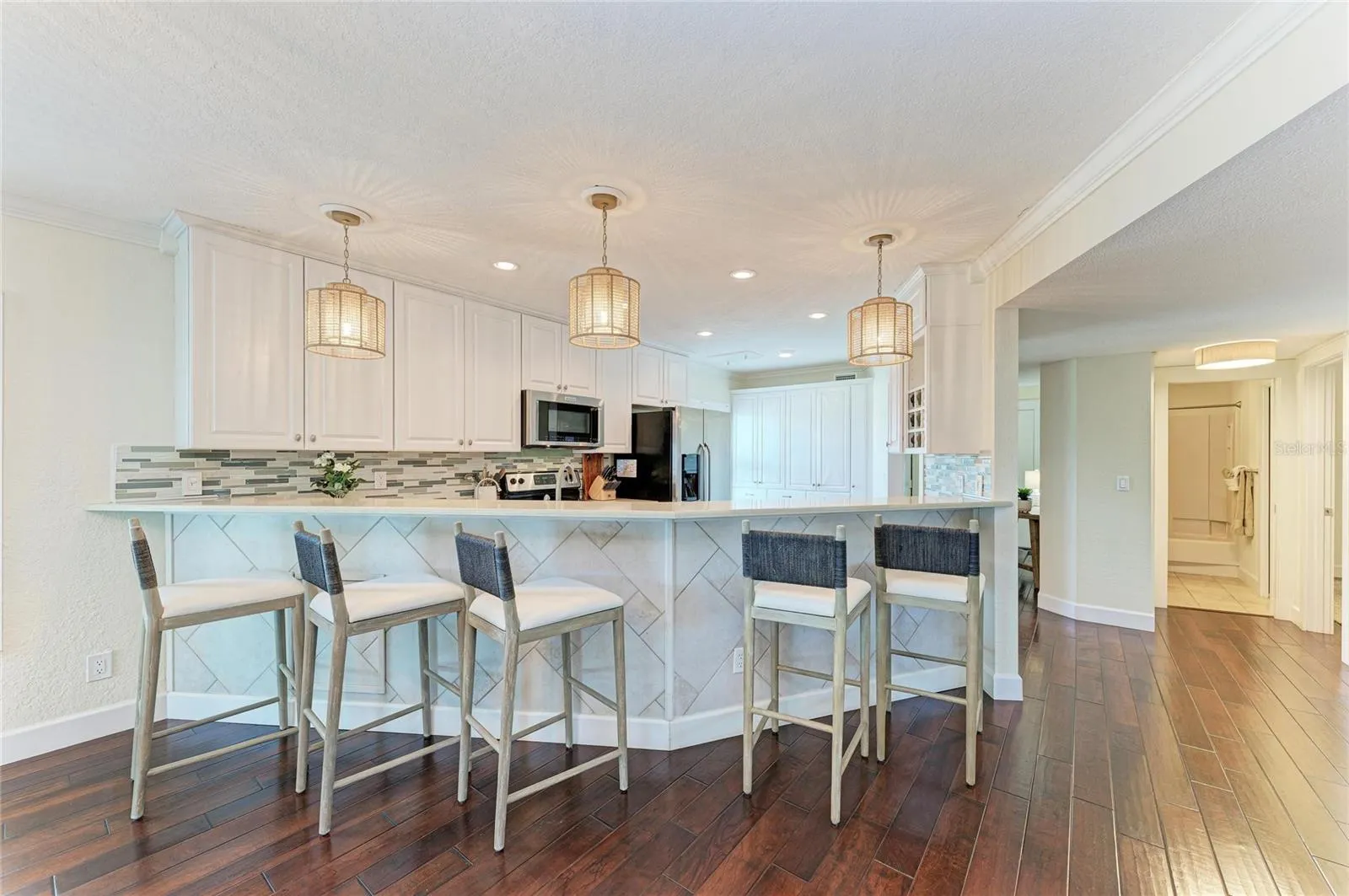 5320 GULF OF MEXICO DR #204 #204