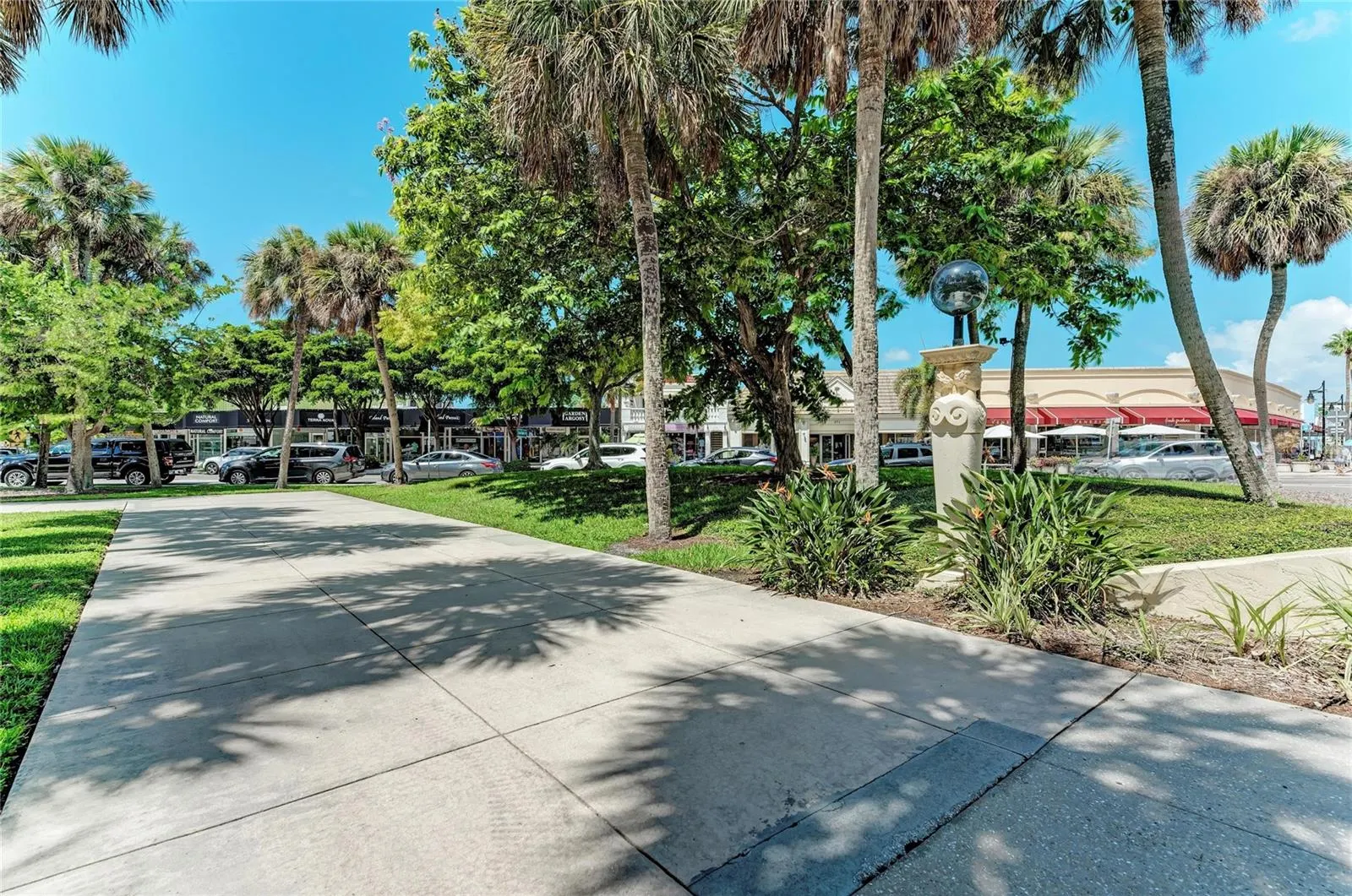 5320 GULF OF MEXICO DR #204 #204