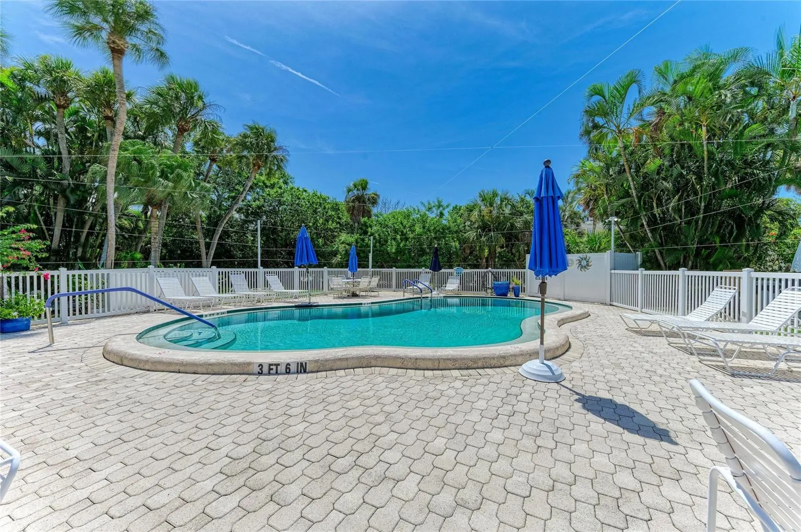 5320 GULF OF MEXICO DR #204 #204