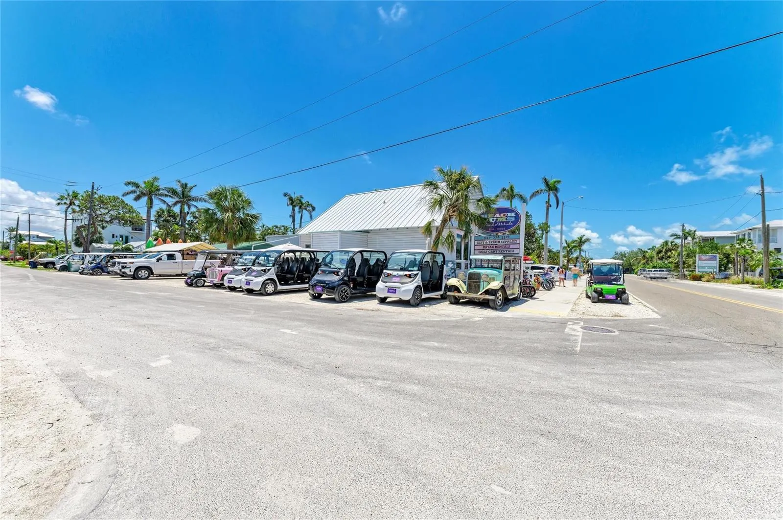 5320 GULF OF MEXICO DR #204 #204