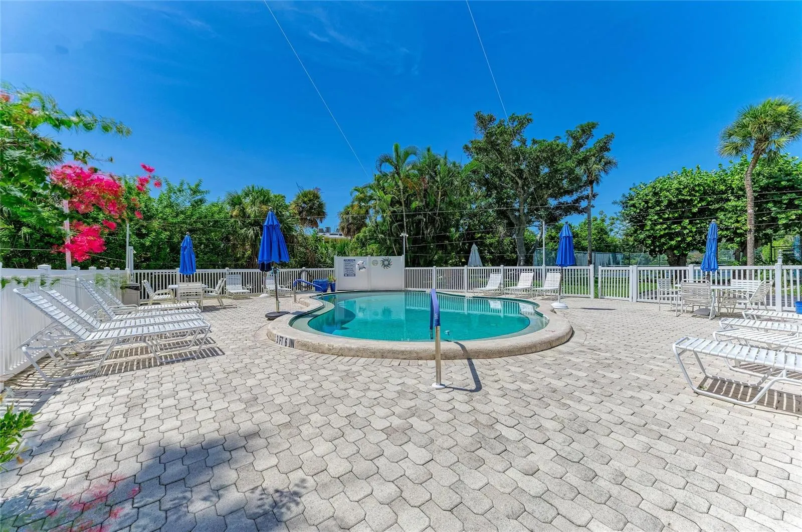 5320 GULF OF MEXICO DR #204 #204