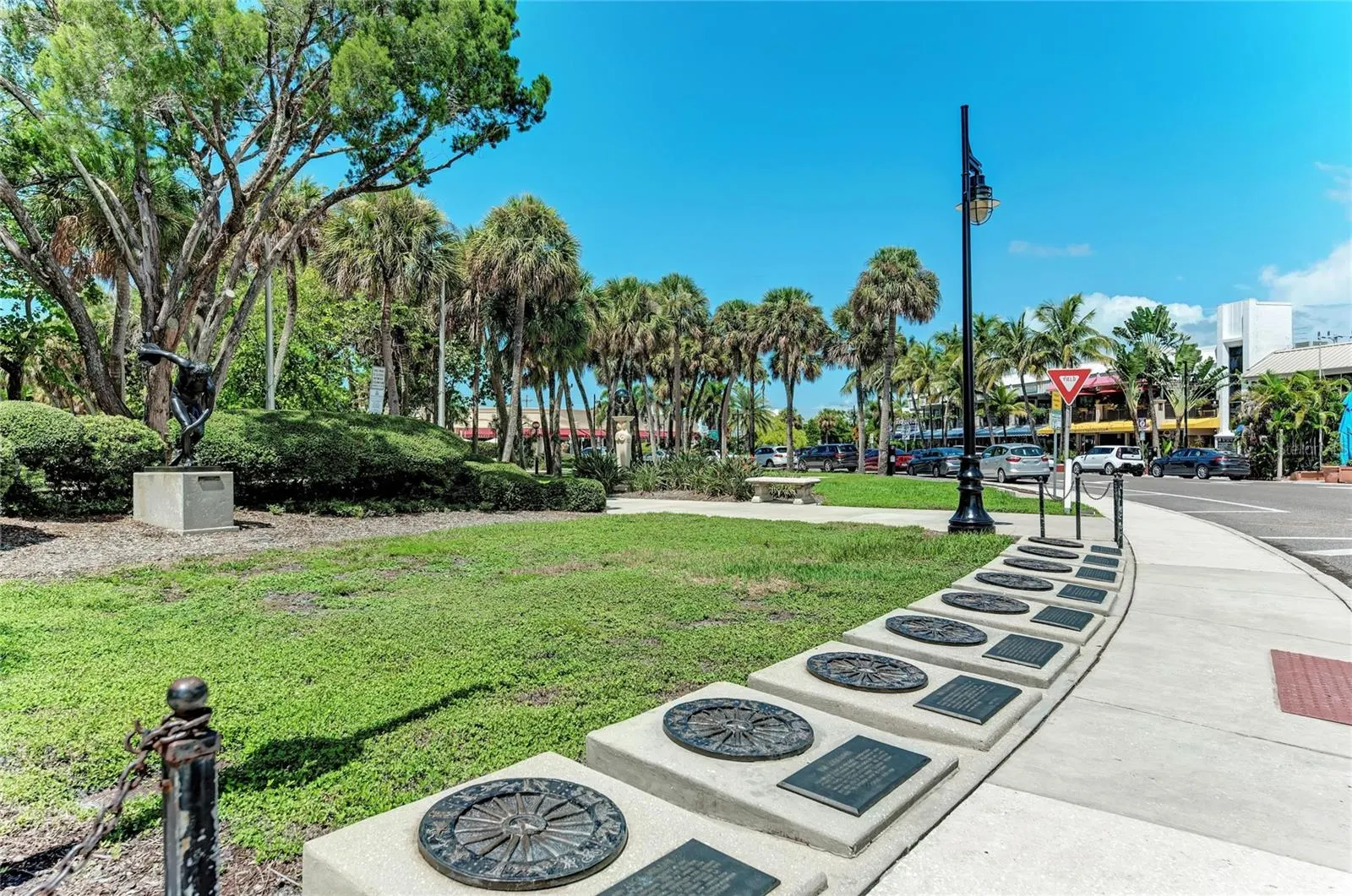 5320 GULF OF MEXICO DR #204 #204