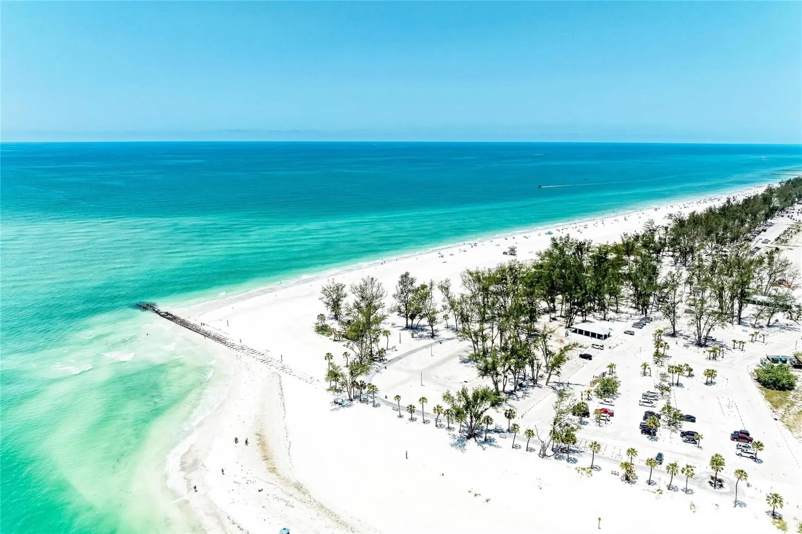 5320 GULF OF MEXICO DR #204 #204