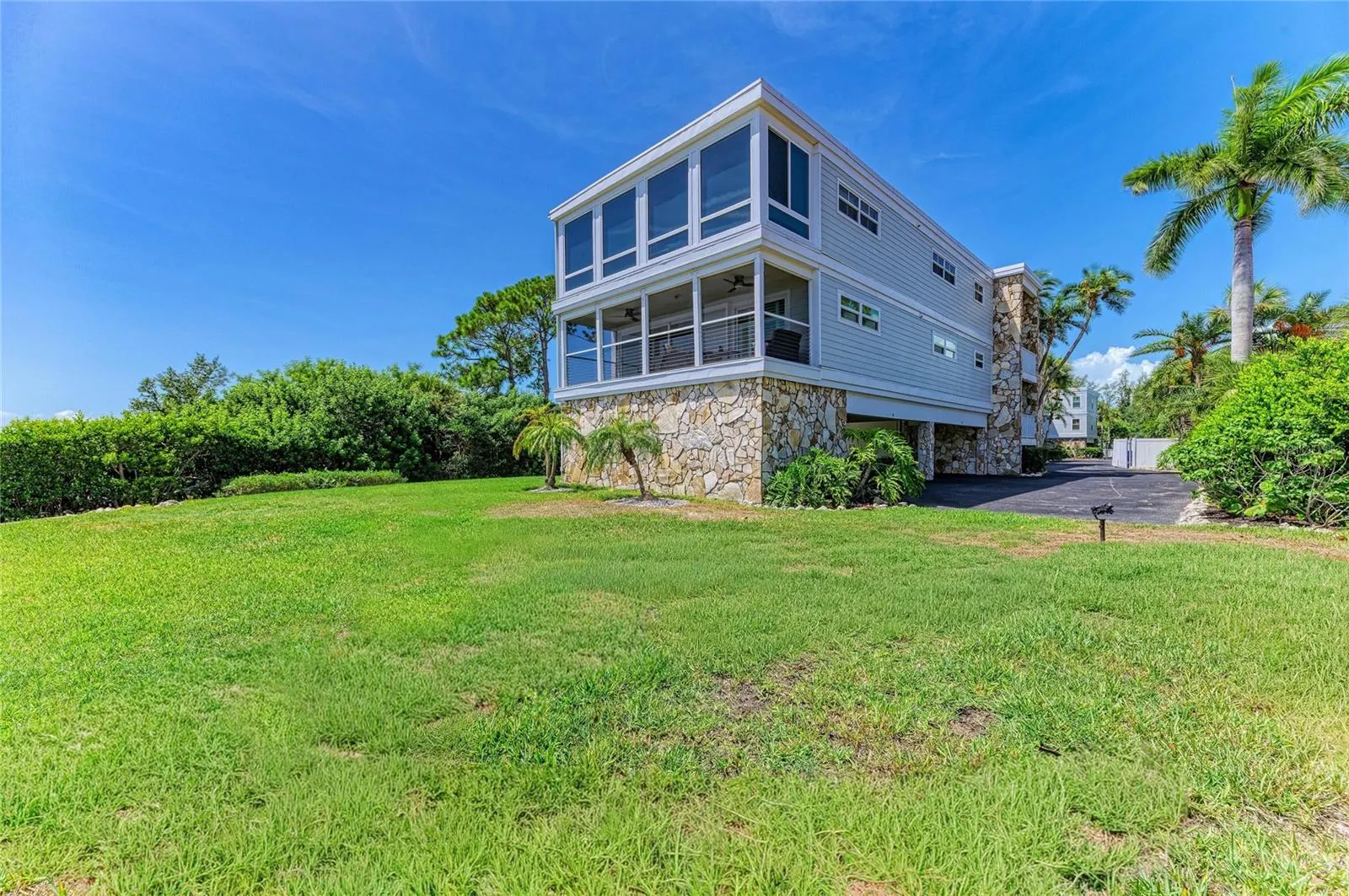 5320 GULF OF MEXICO DR #204 #204
