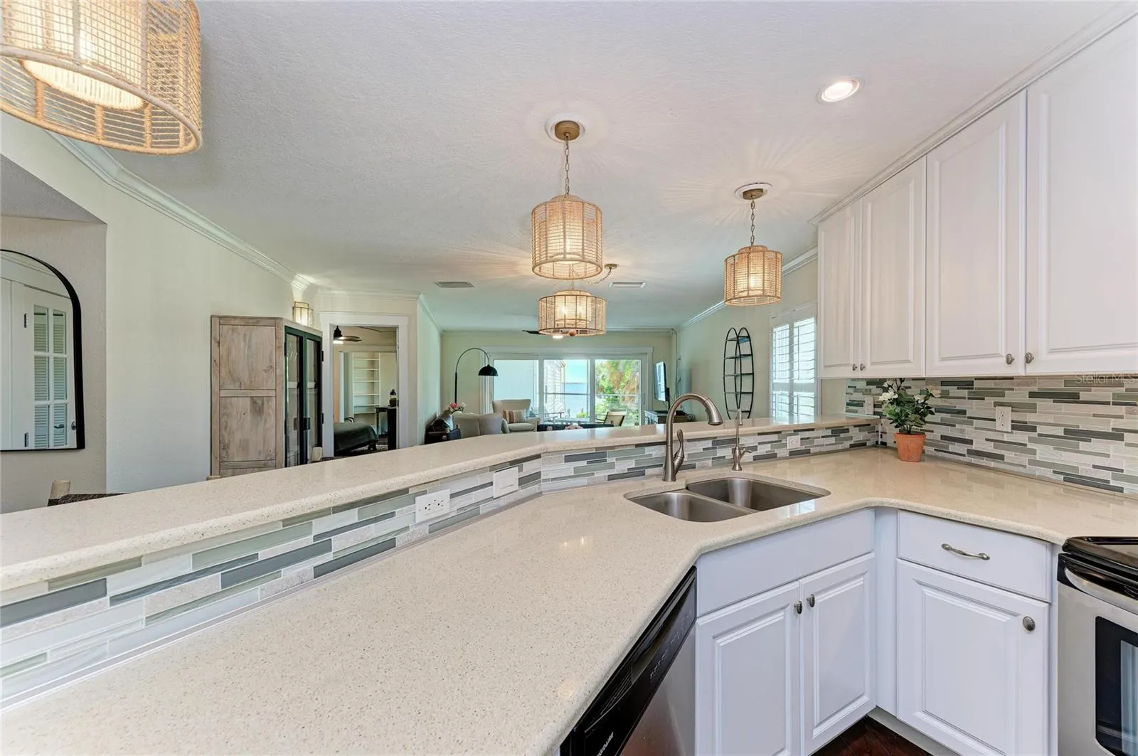 5320 GULF OF MEXICO DR #204 #204