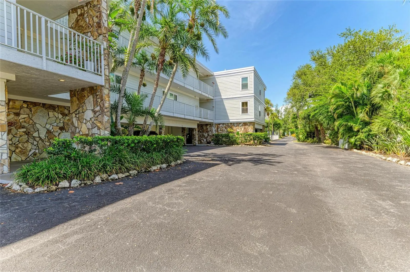 5320 GULF OF MEXICO DR #204 #204