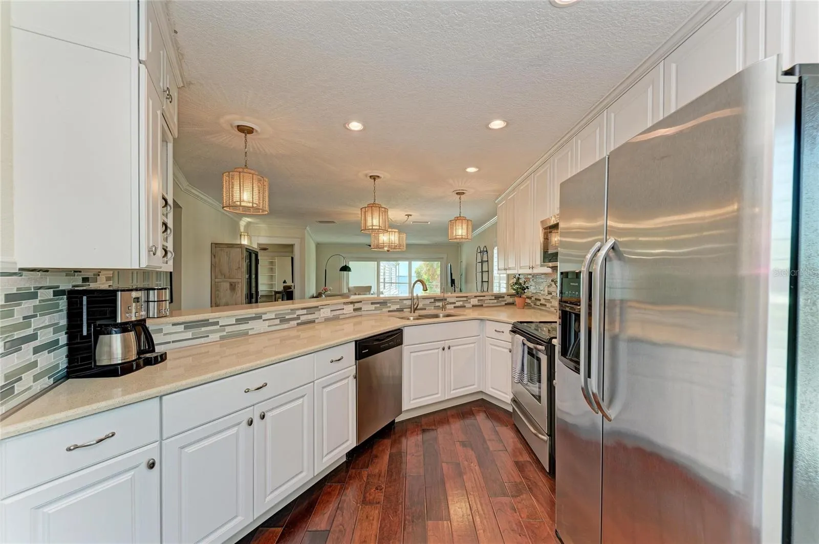 5320 GULF OF MEXICO DR #204 #204