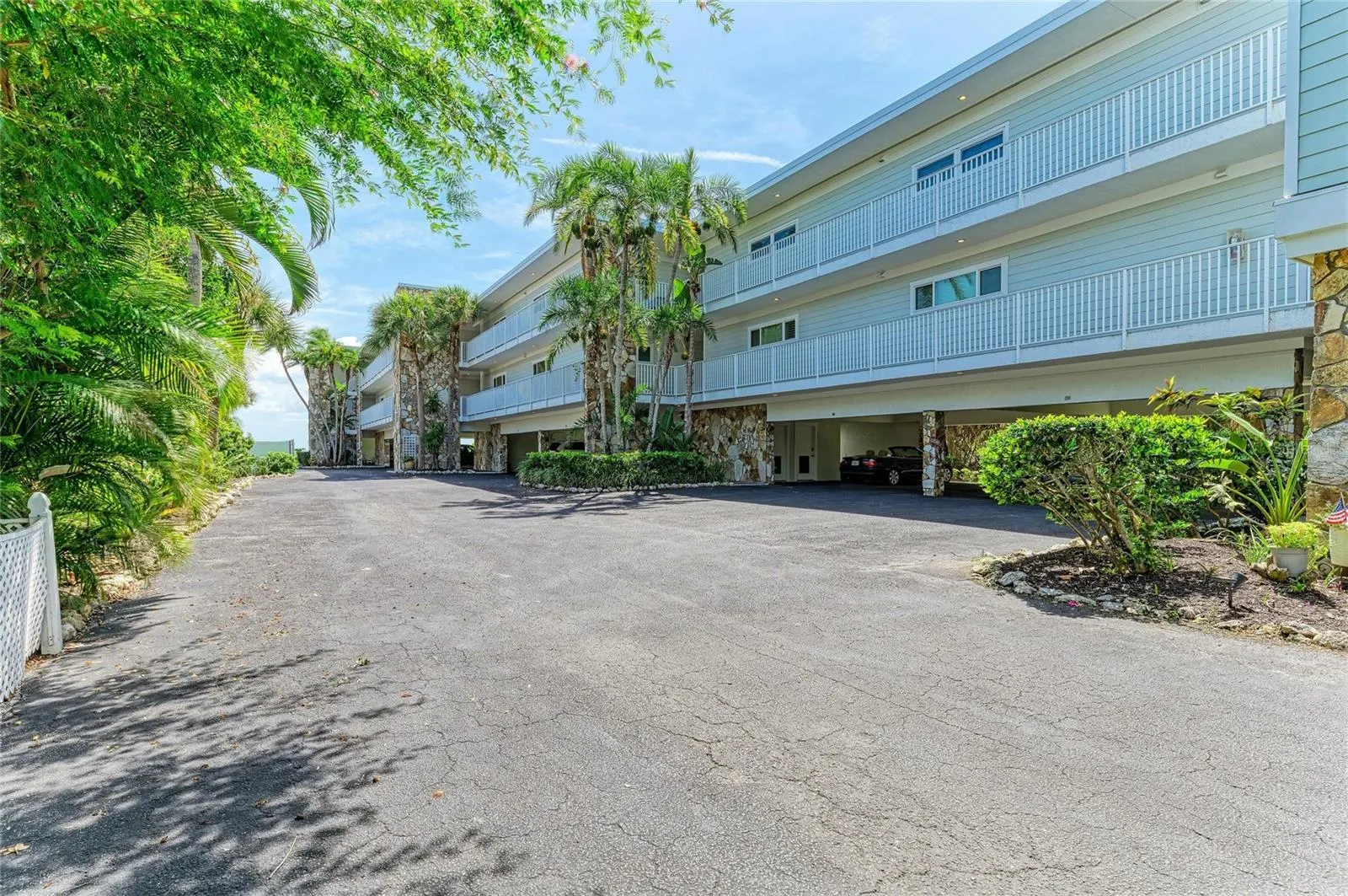 5320 GULF OF MEXICO DR #204 #204