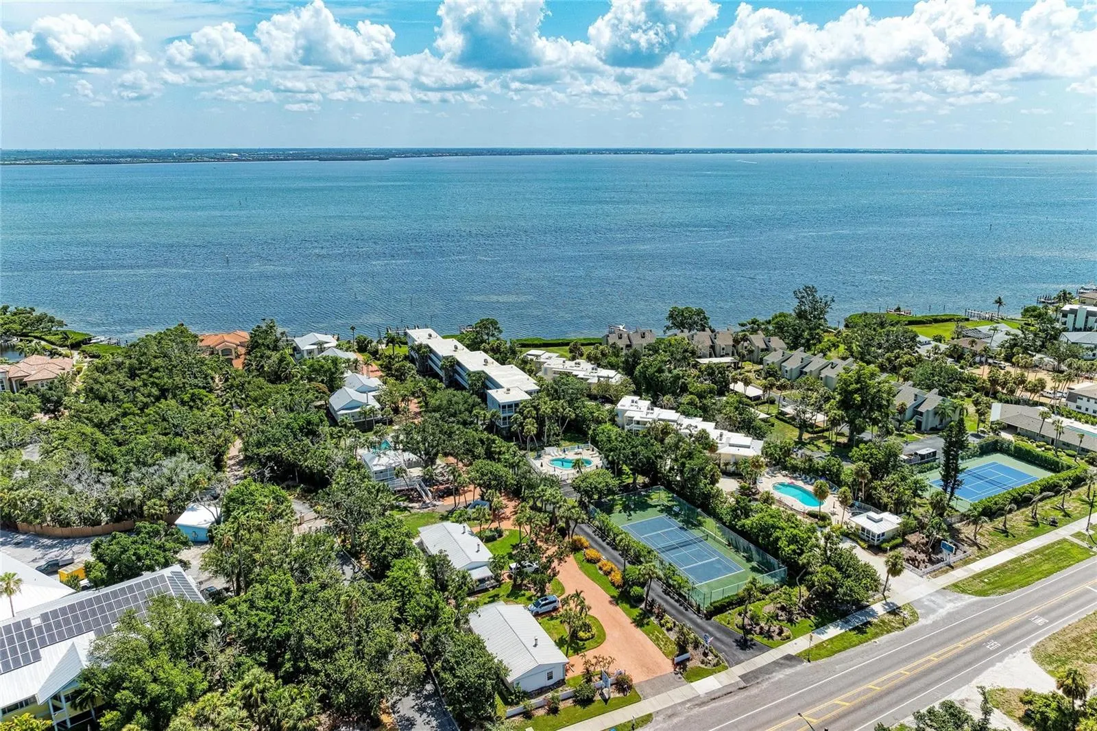 5320 GULF OF MEXICO DR #204 #204