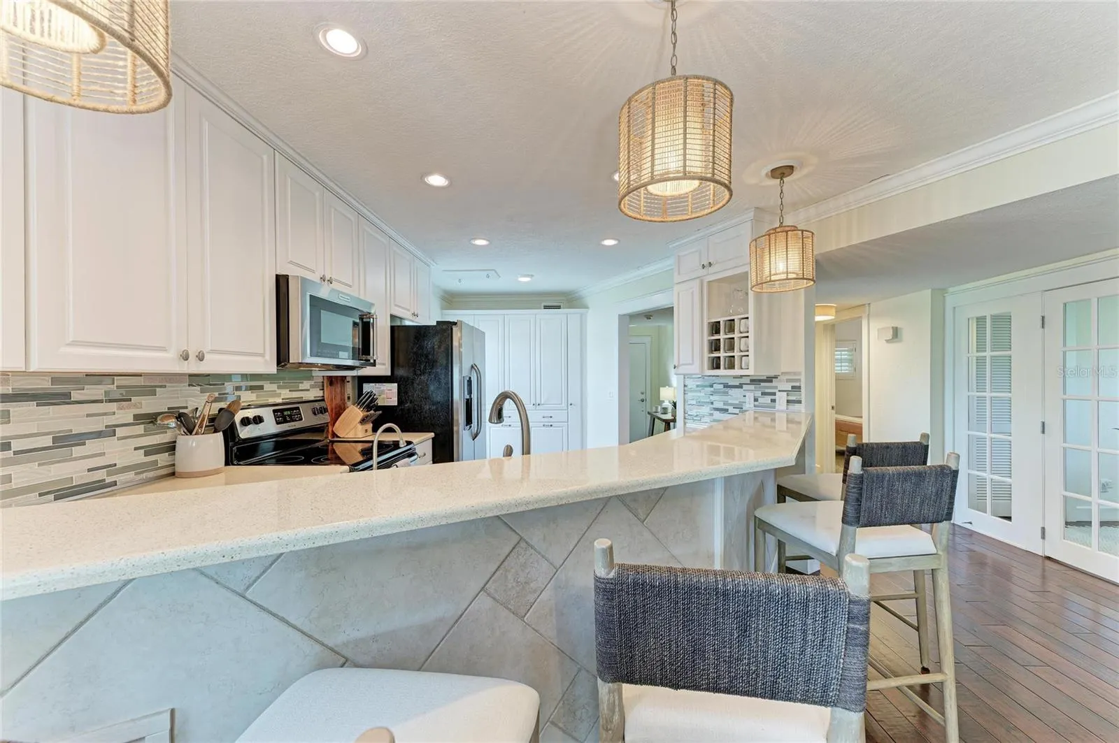 5320 GULF OF MEXICO DR #204 #204