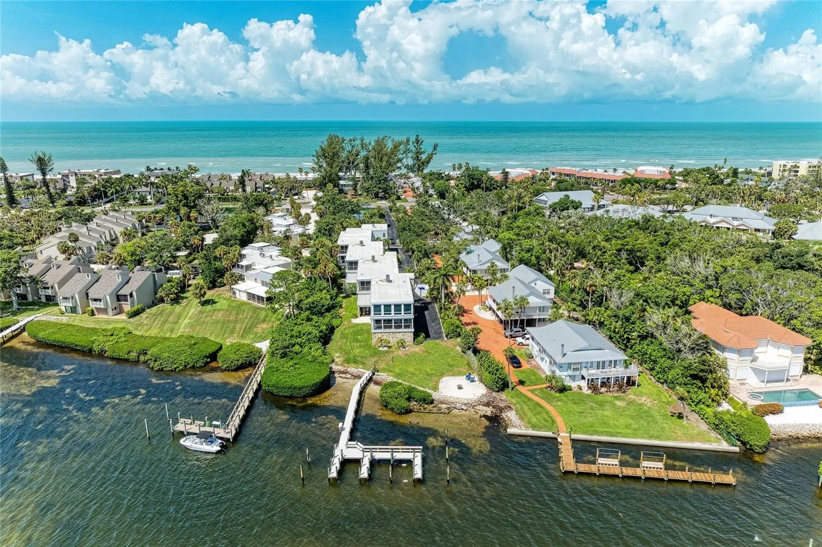 5320 GULF OF MEXICO DR #204 #204