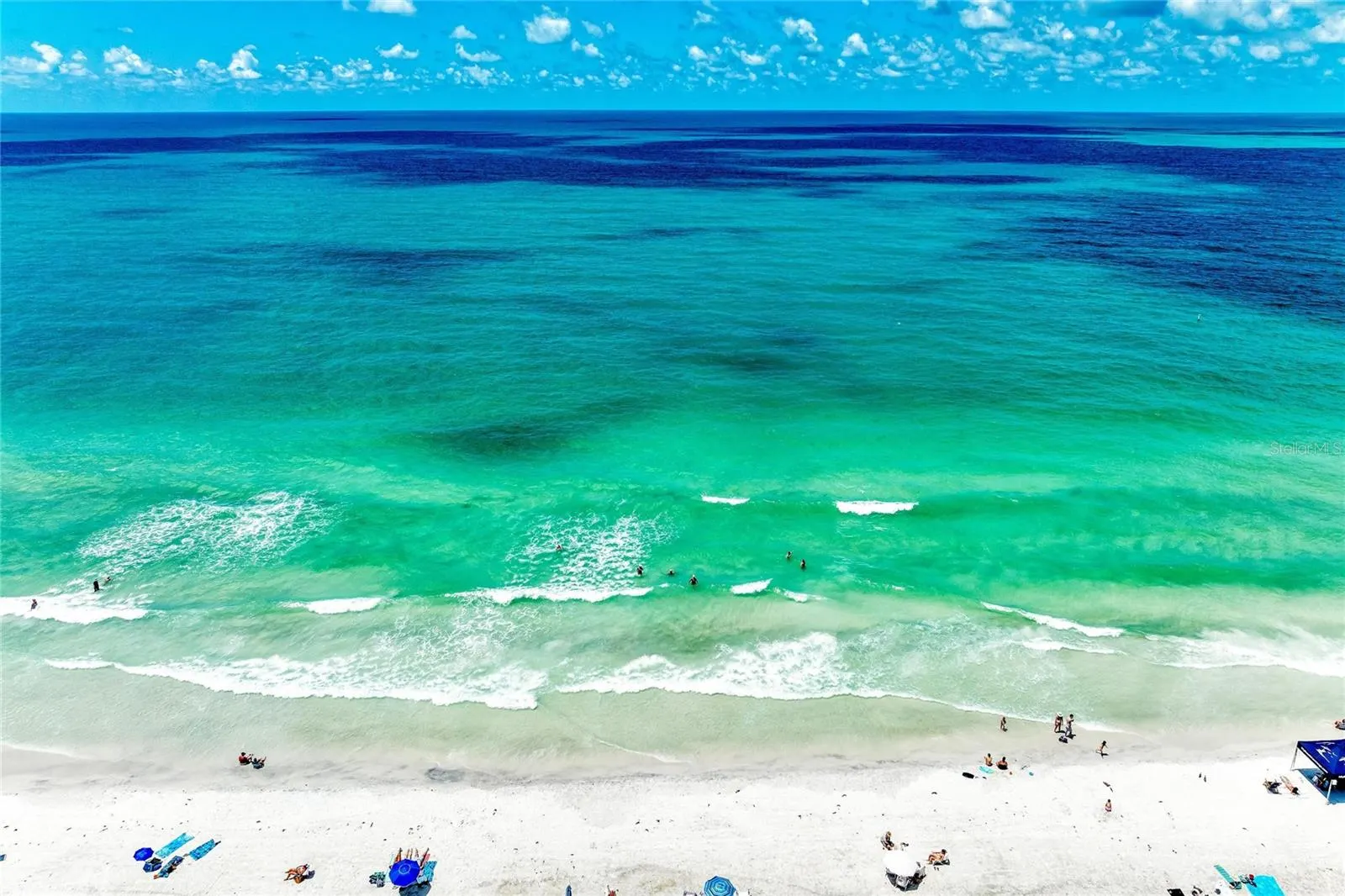 5320 GULF OF MEXICO DR #204 #204