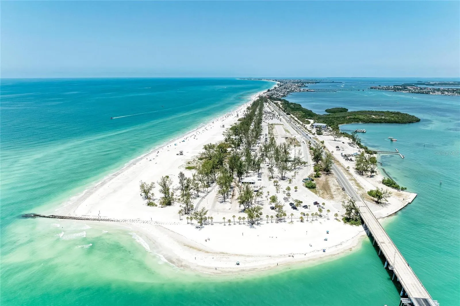 5320 GULF OF MEXICO DR #204 #204