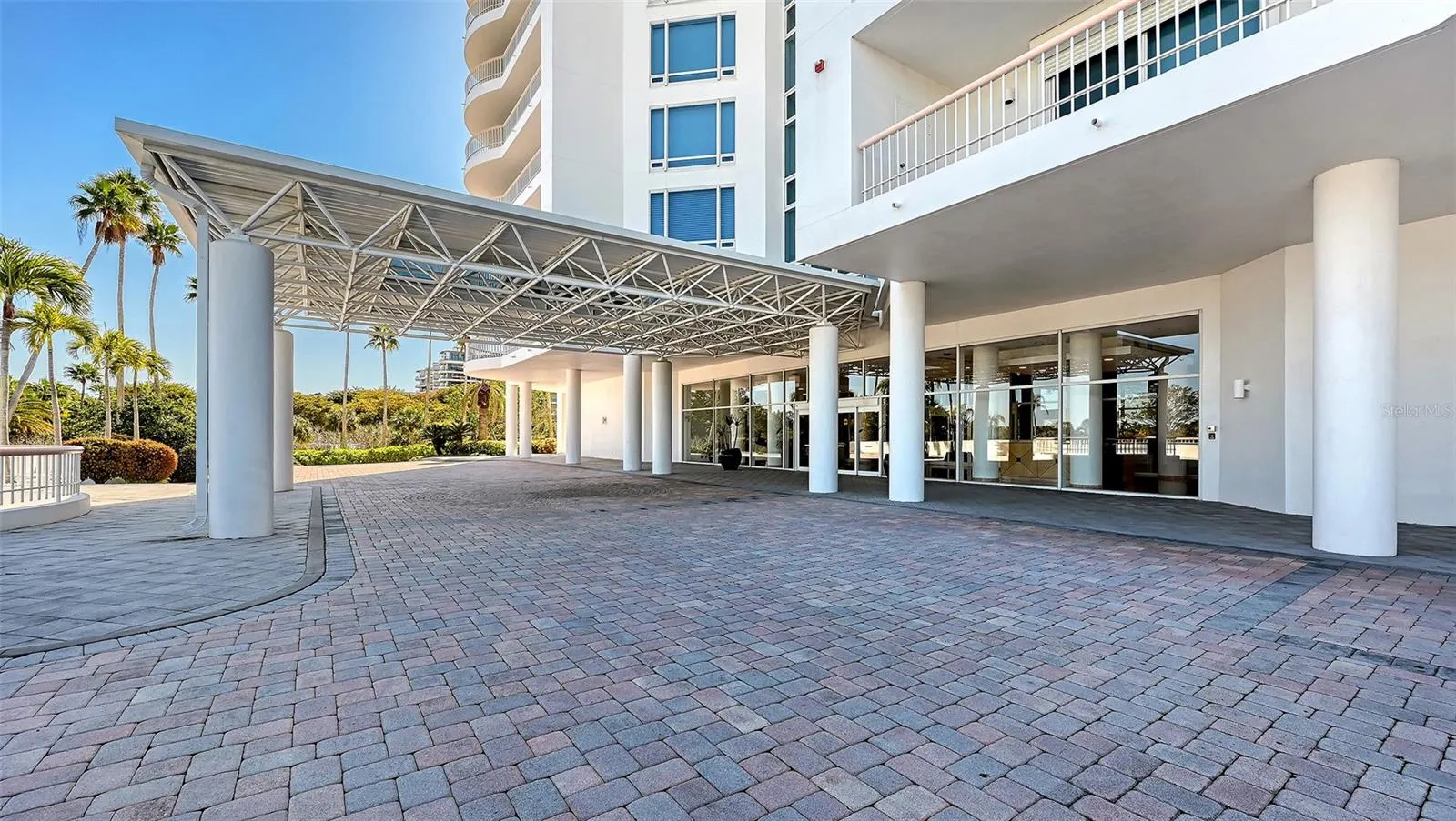 455 LONGBOAT CLUB RD #905 #905