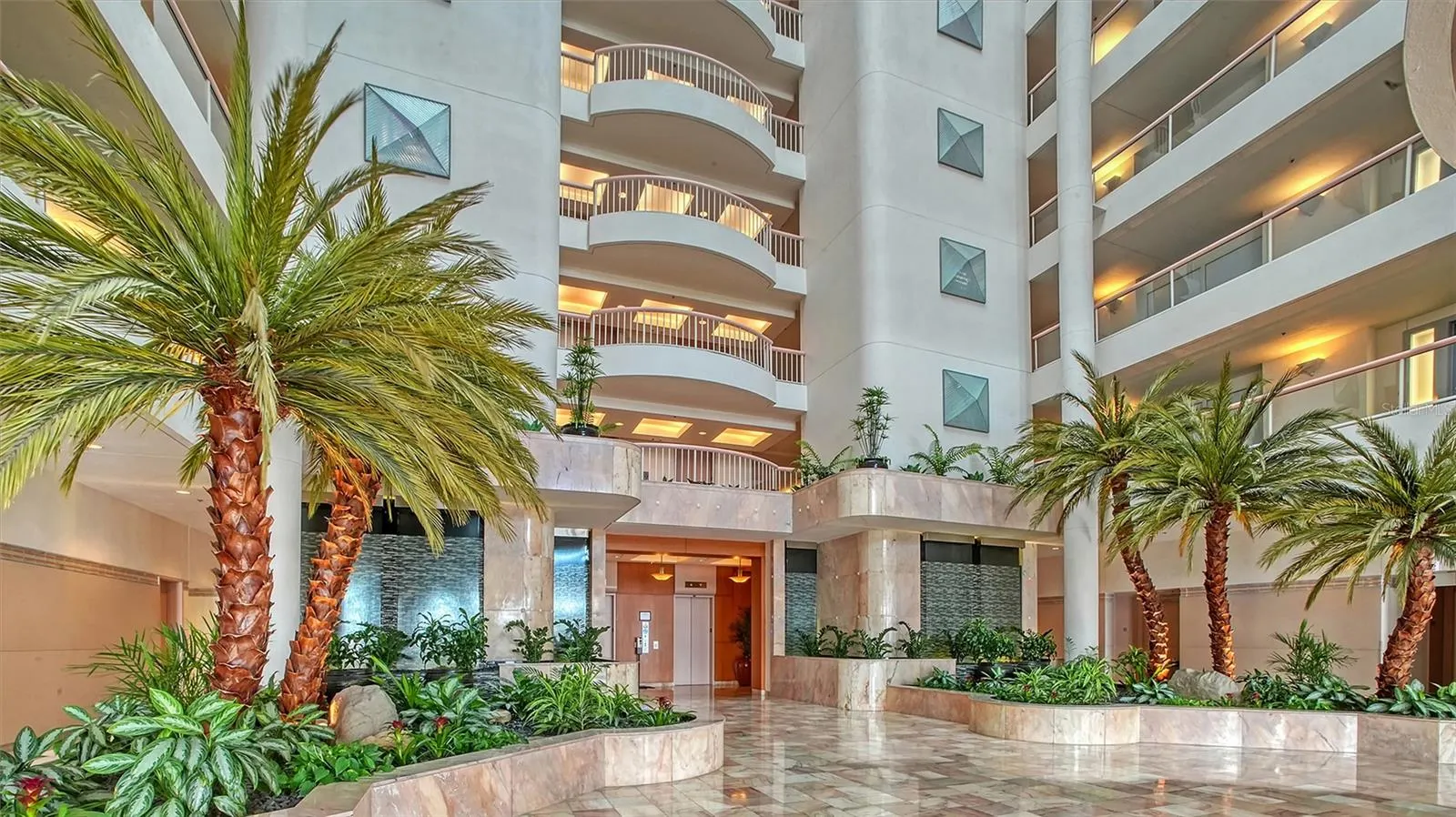 455 LONGBOAT CLUB RD #905 #905