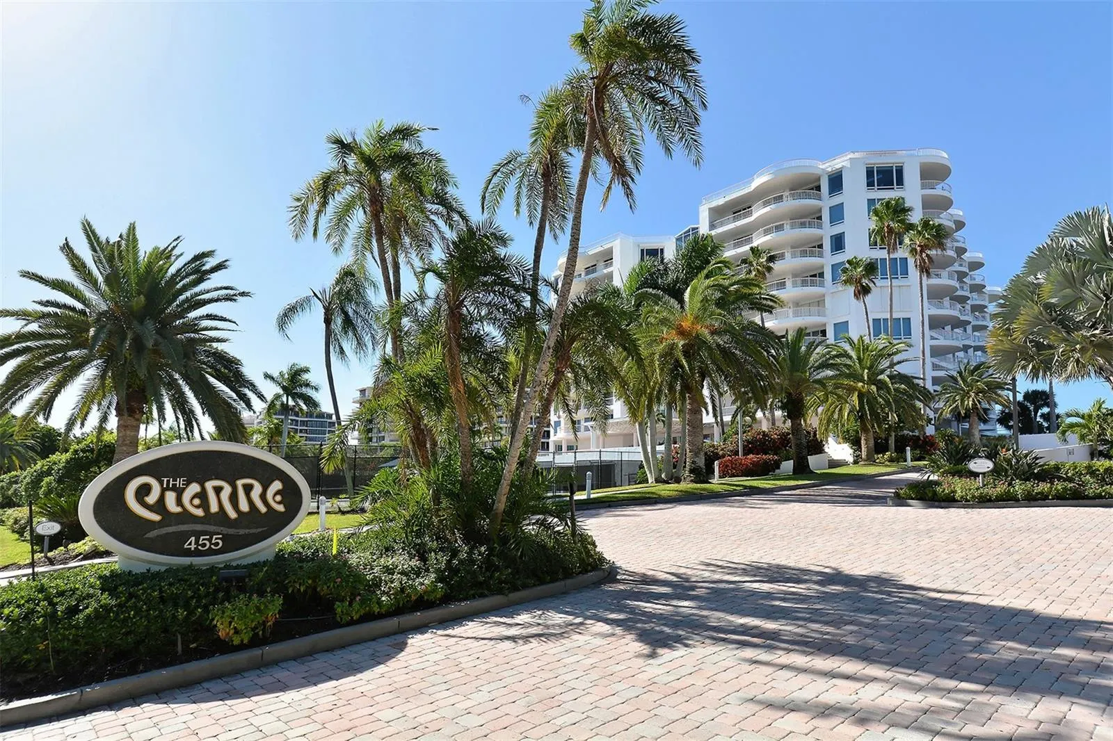 455 LONGBOAT CLUB RD #905 #905