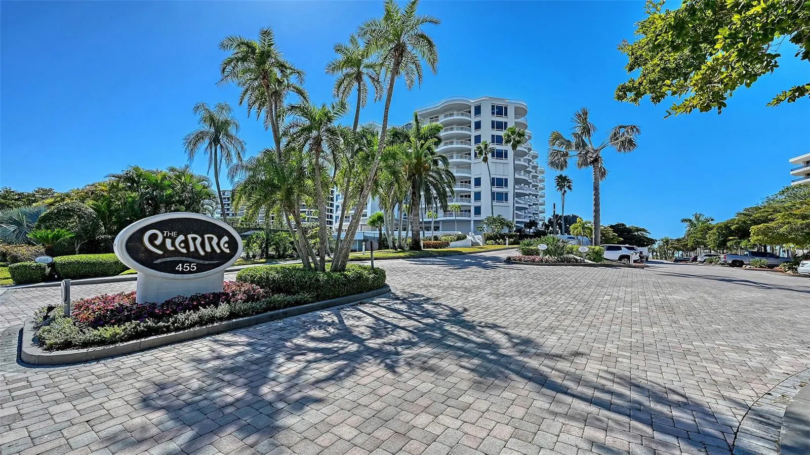 455 LONGBOAT CLUB RD #905 #905