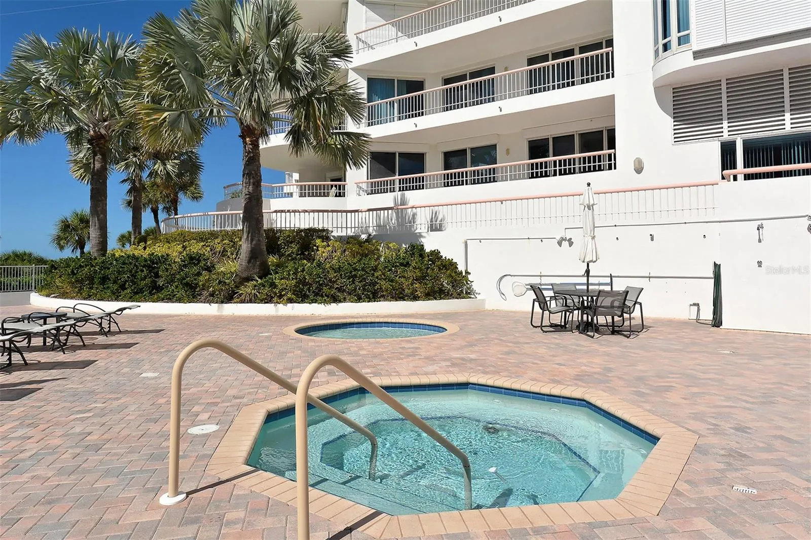 455 LONGBOAT CLUB RD #905 #905