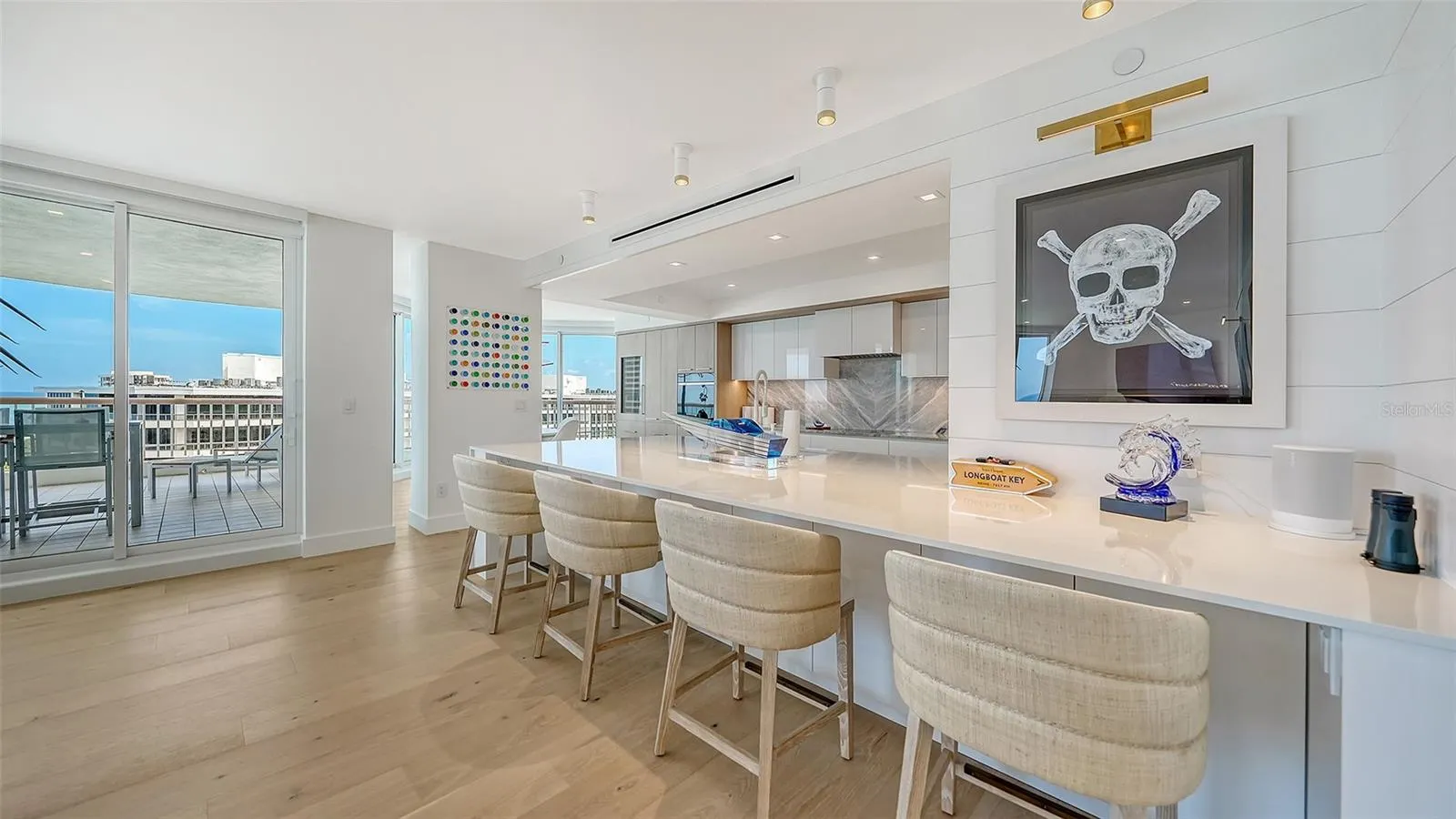 455 LONGBOAT CLUB RD #905 #905