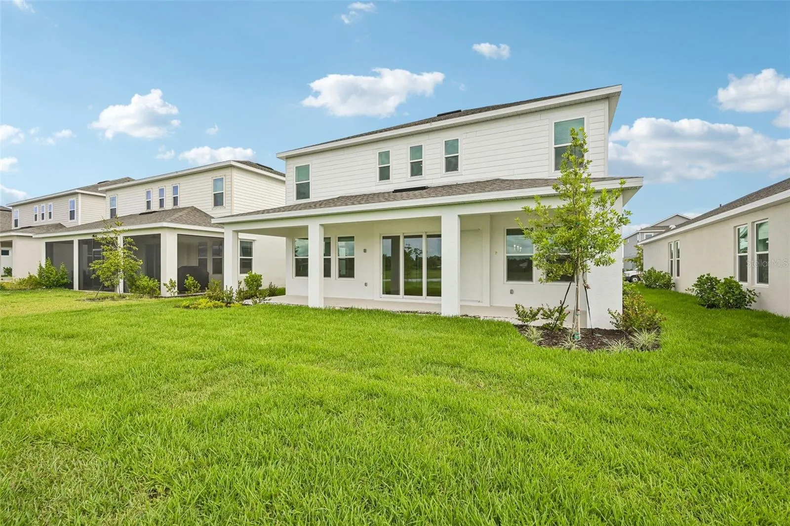 7057 FOXBORO WAY