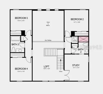7057 FOXBORO WAY
