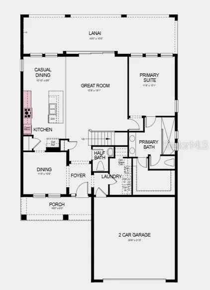 7057 FOXBORO WAY