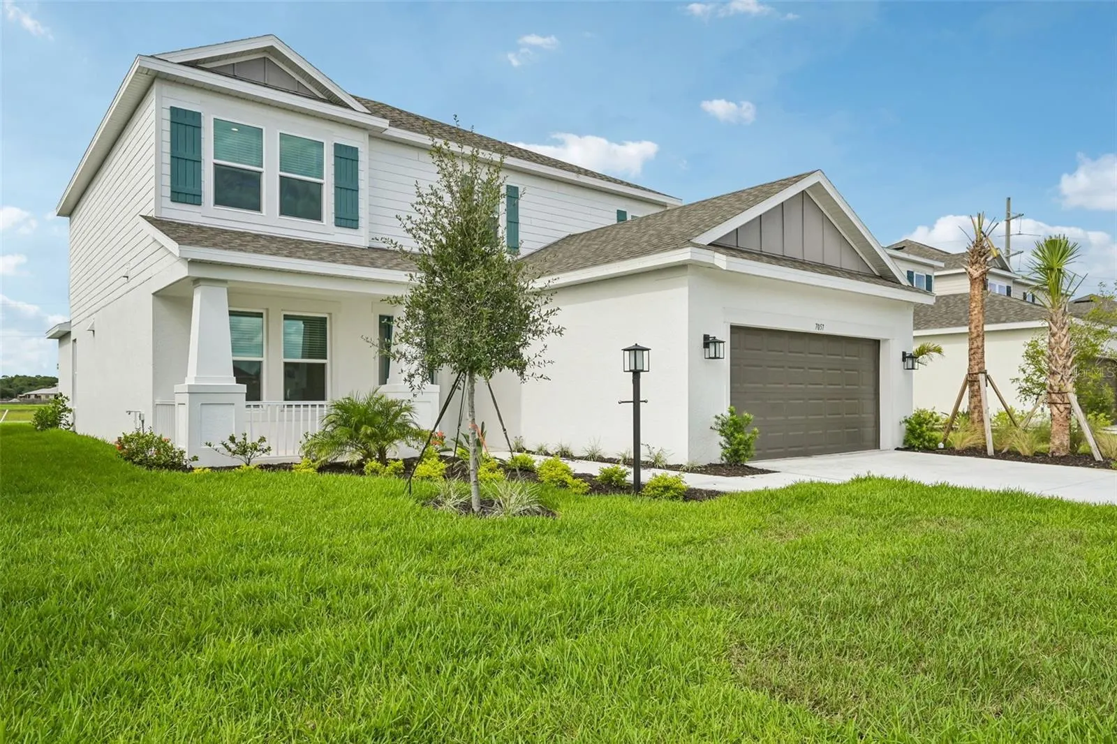 7057 FOXBORO WAY