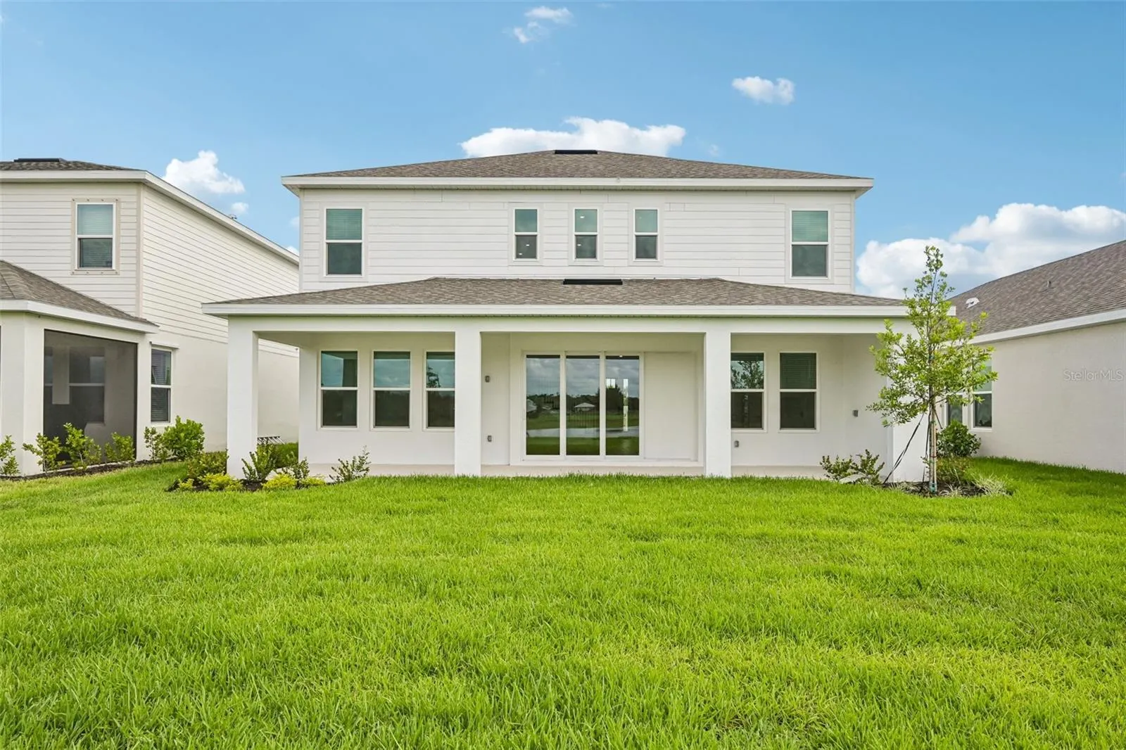 7057 FOXBORO WAY