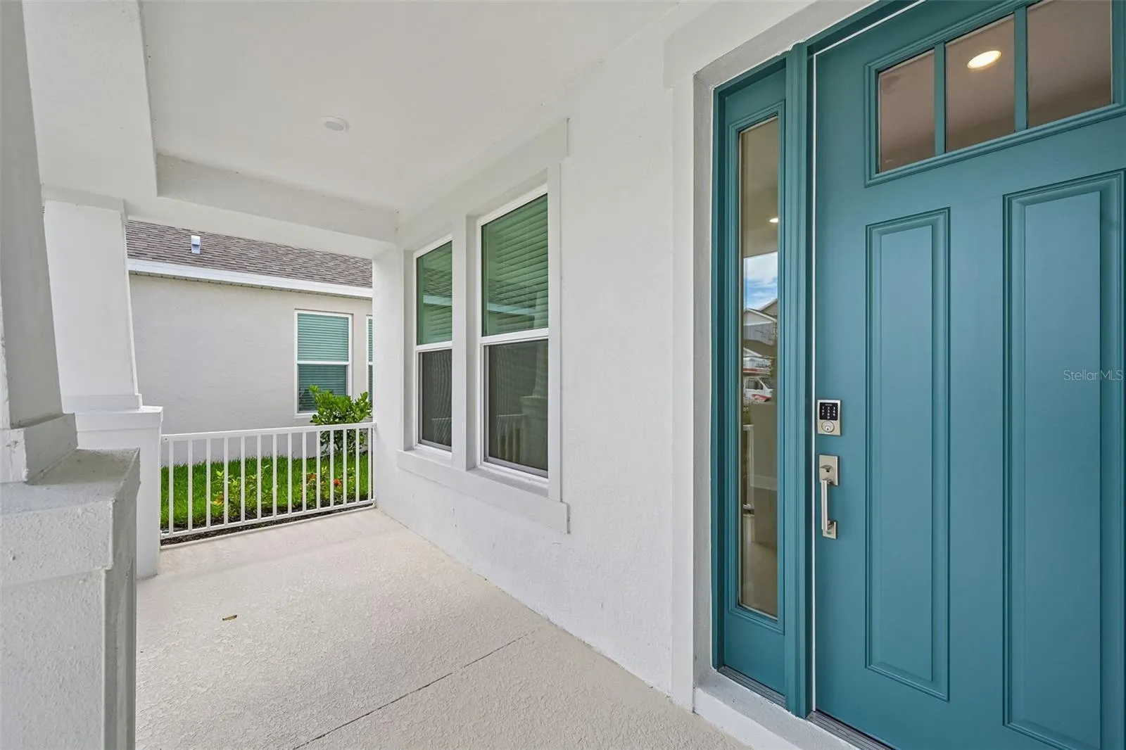 7057 FOXBORO WAY