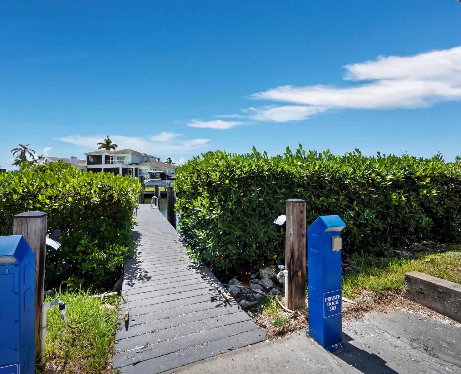1906 HARBOURSIDE DR #303 #303