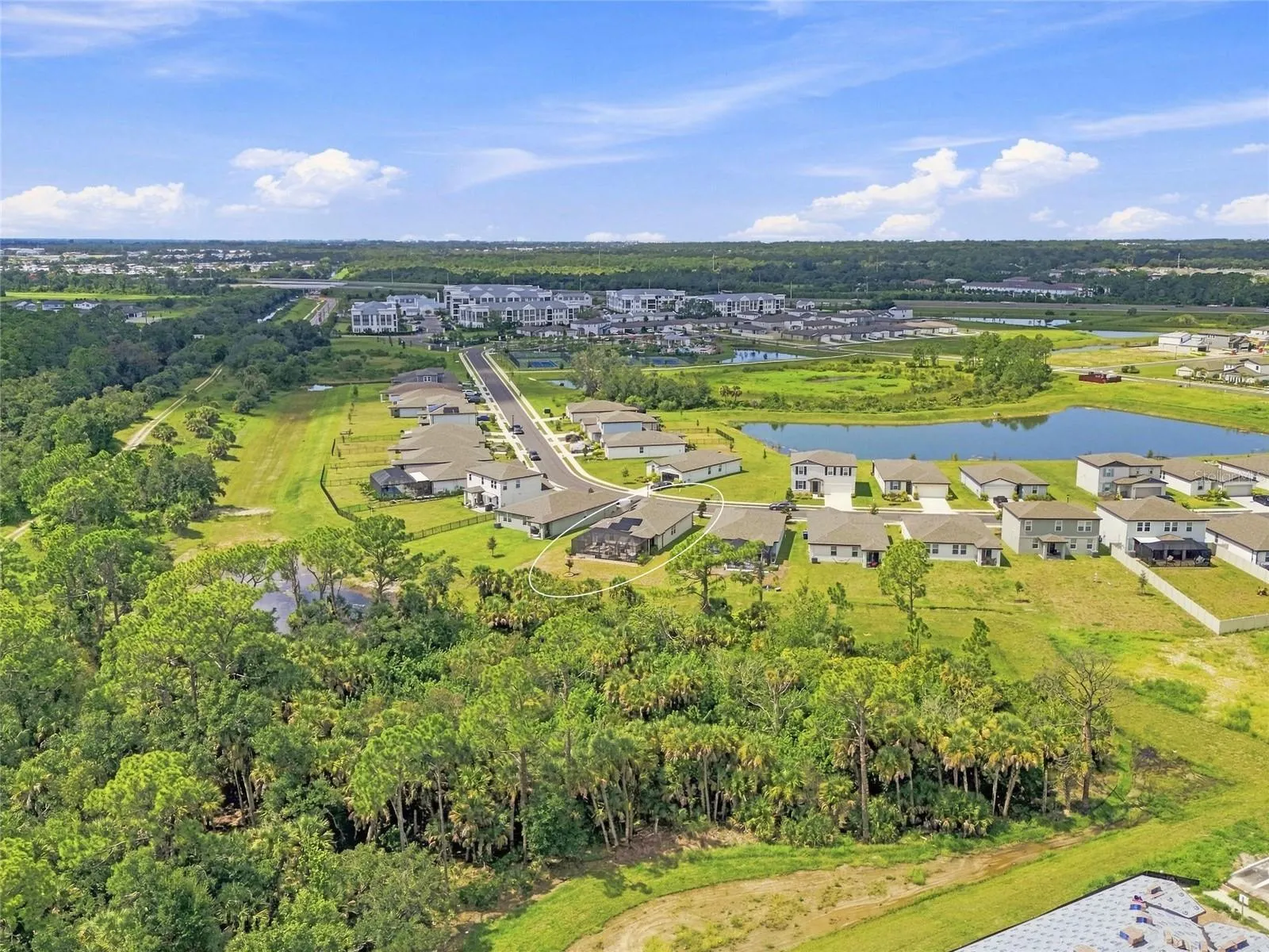 152 LAZY SHORE DR