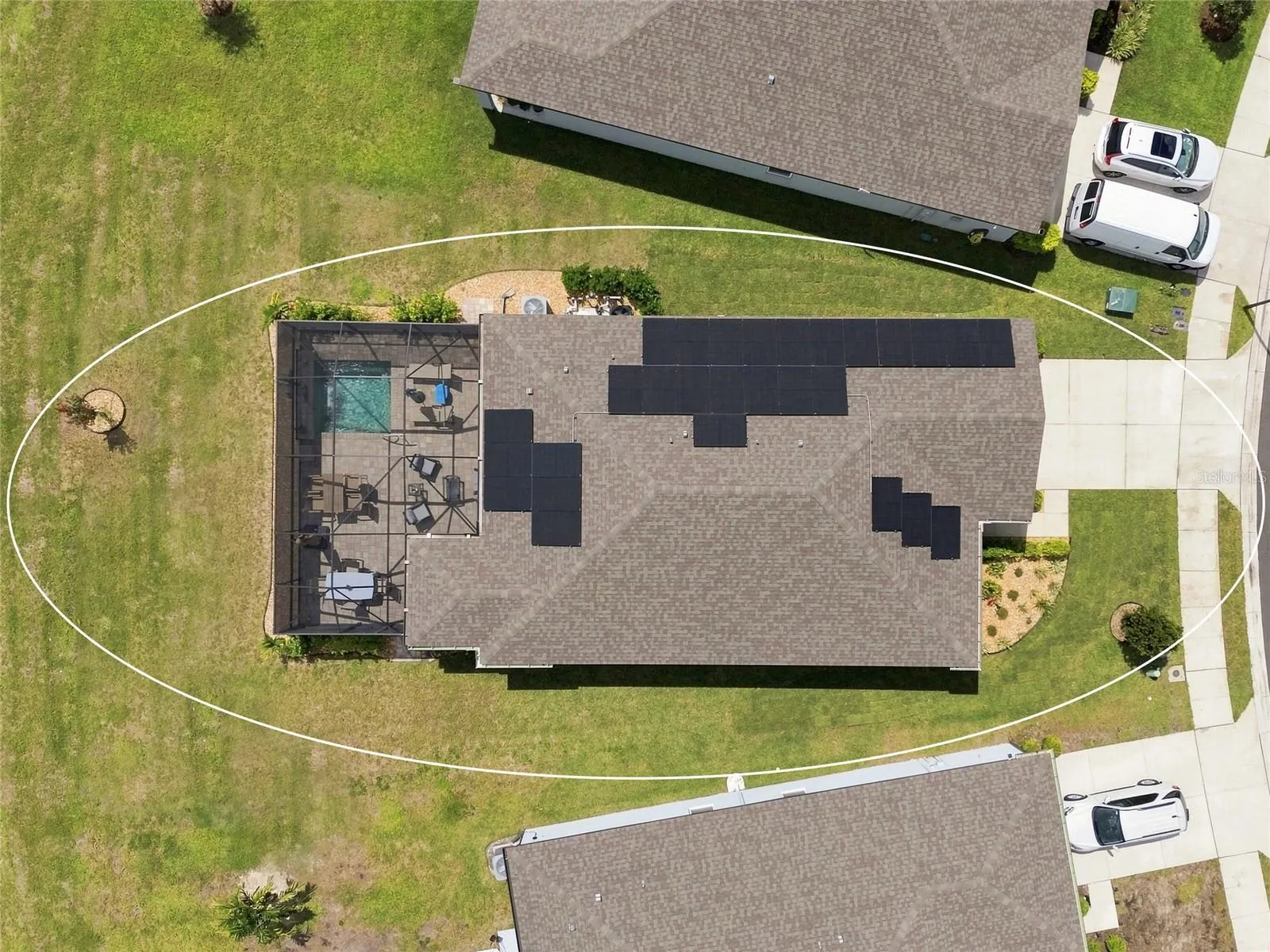 152 LAZY SHORE DR