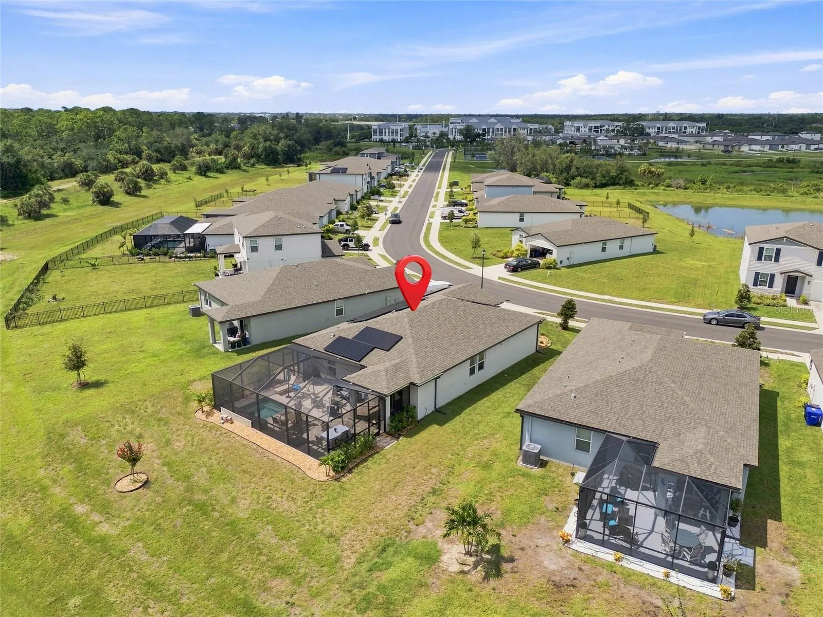 152 LAZY SHORE DR