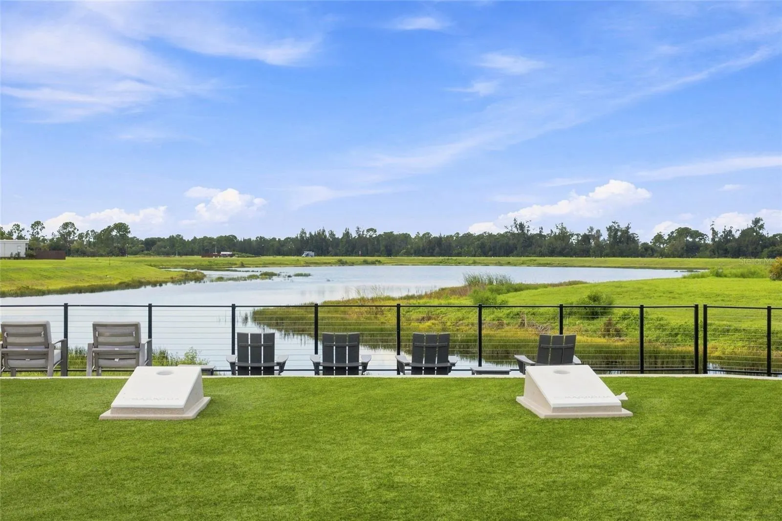 152 LAZY SHORE DR