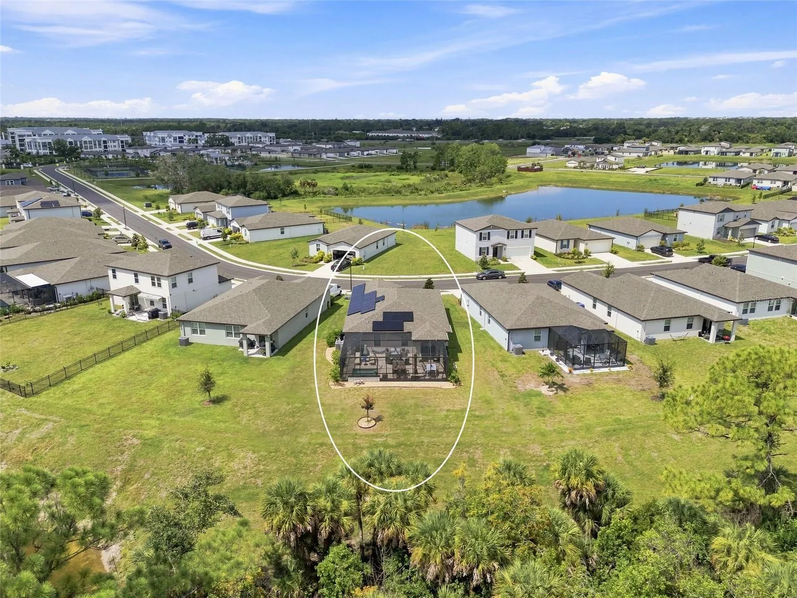 152 LAZY SHORE DR