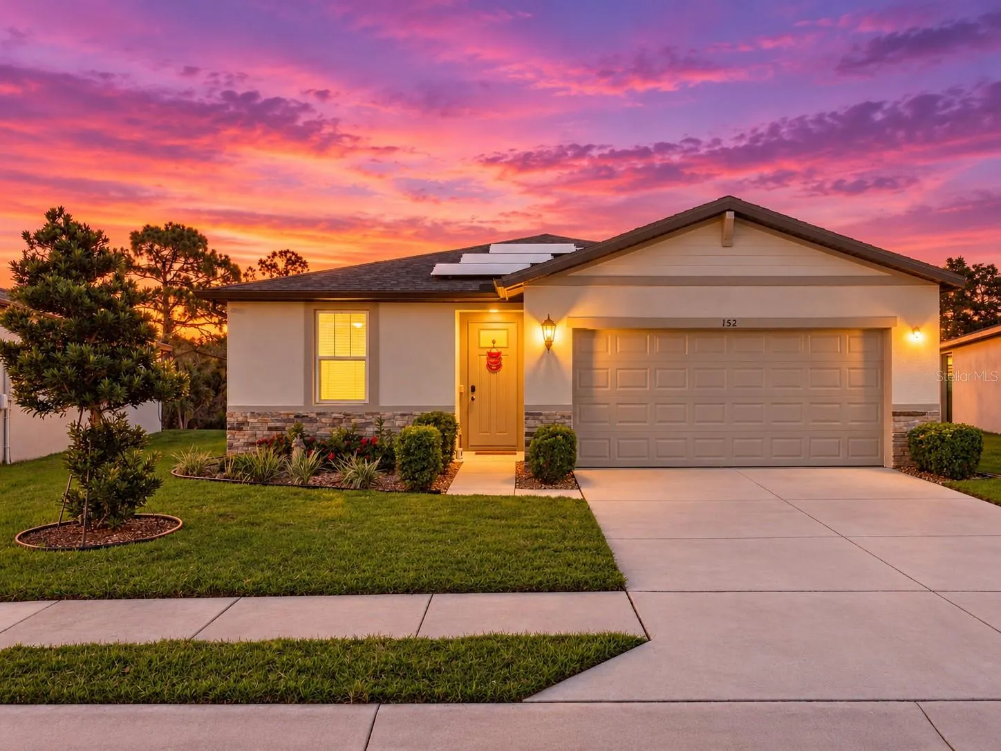 152 LAZY SHORE DR