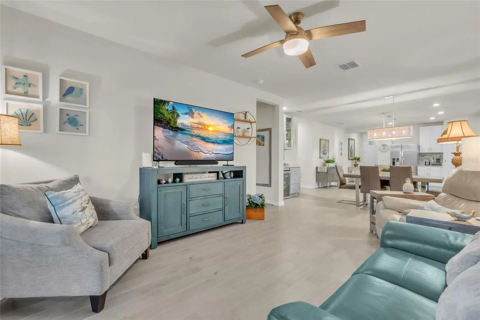 152 LAZY SHORE DR