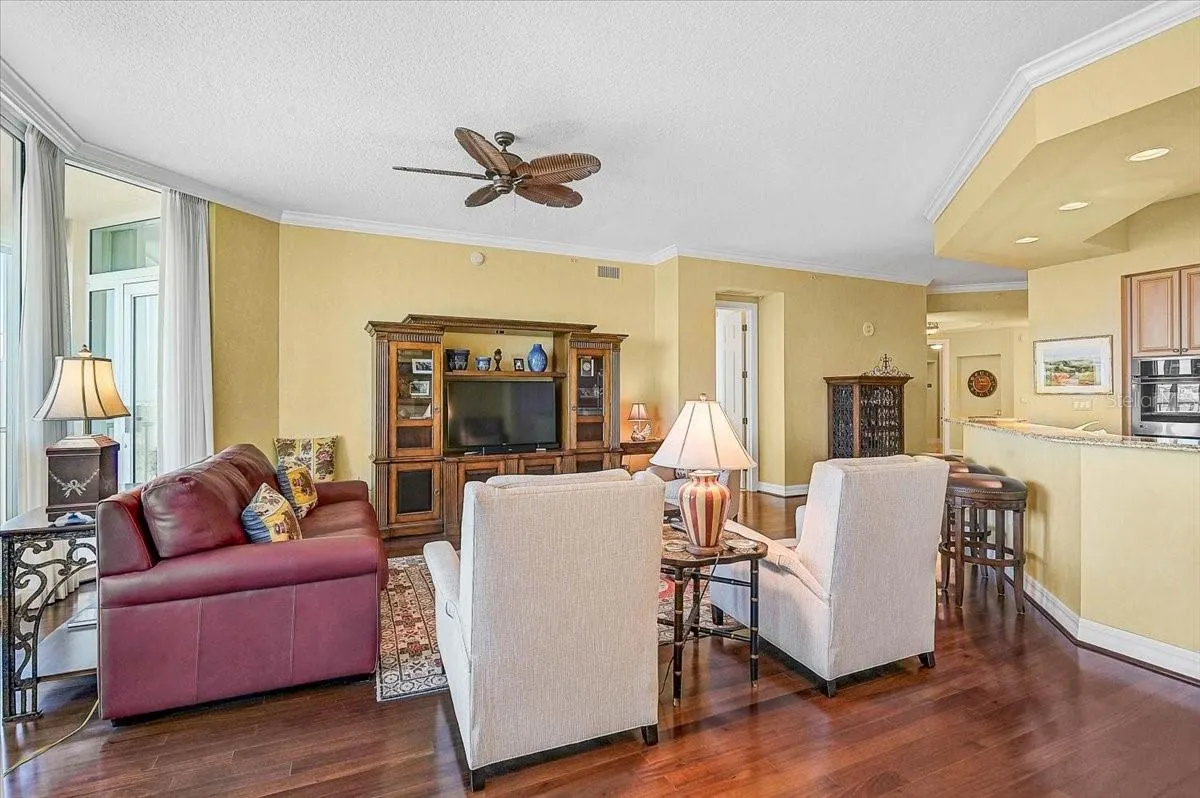 409 N POINT RD #803 #803