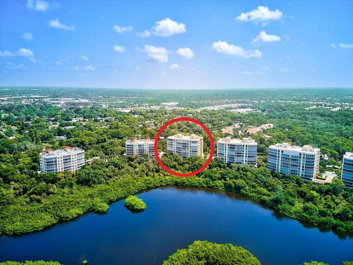 409 N POINT RD #803 #803