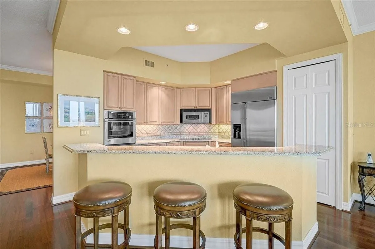 409 N POINT RD #803 #803