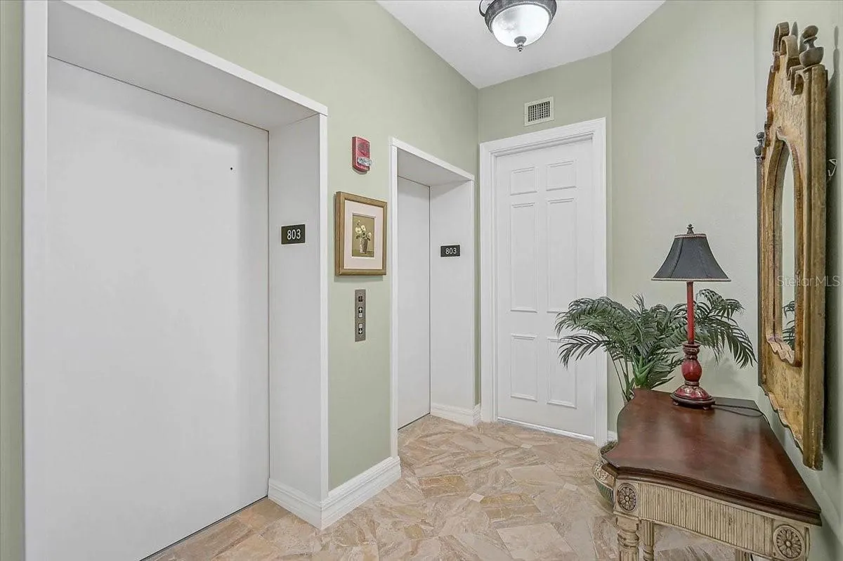 409 N POINT RD #803 #803